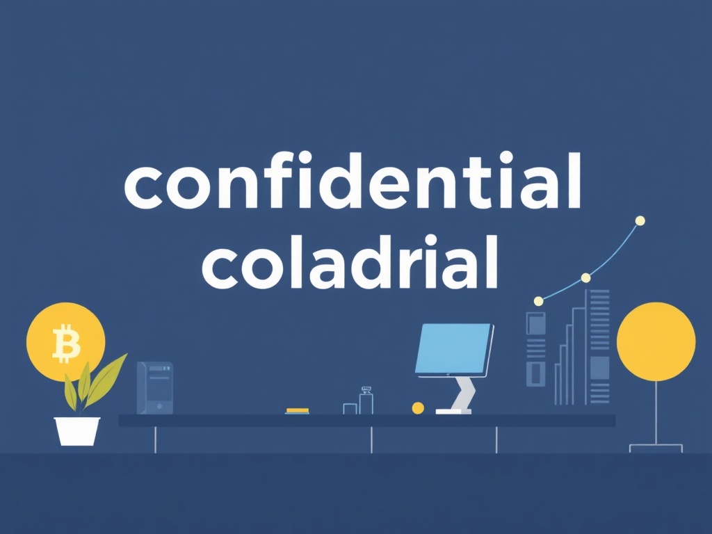 Understanding the Confidential Collateral Protocol: A Deep Dive into BTCmixer's Privacy Solution