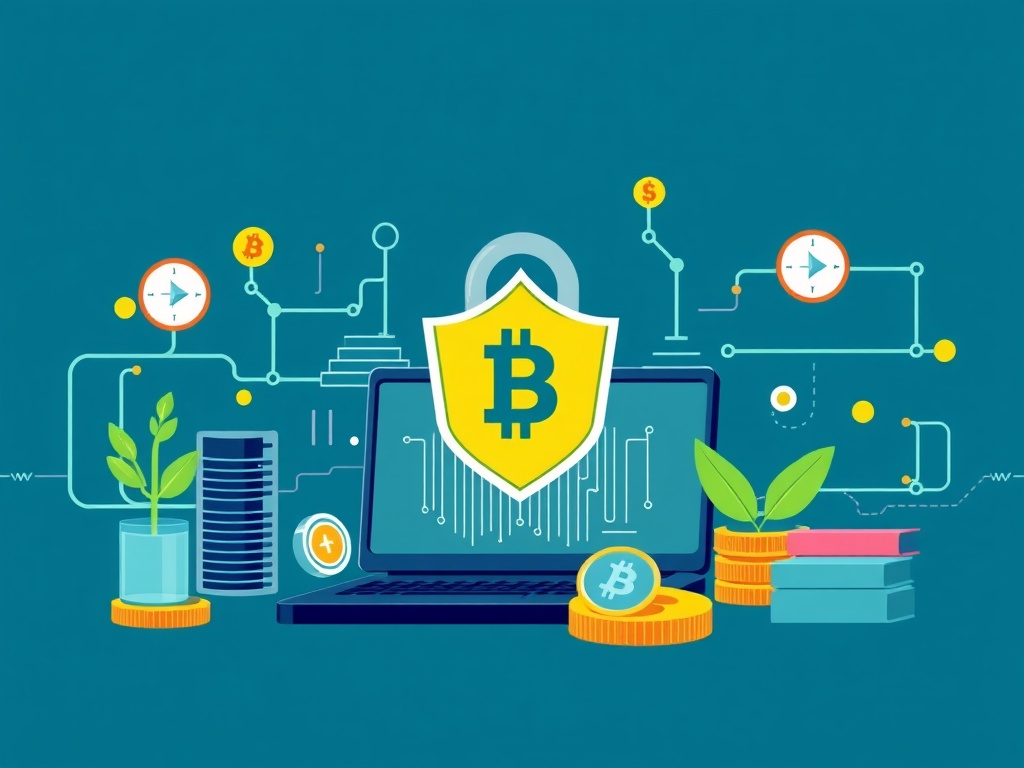 Investor Privacy Protection: Safeguarding Your Financial Anonymity in the Digital Age