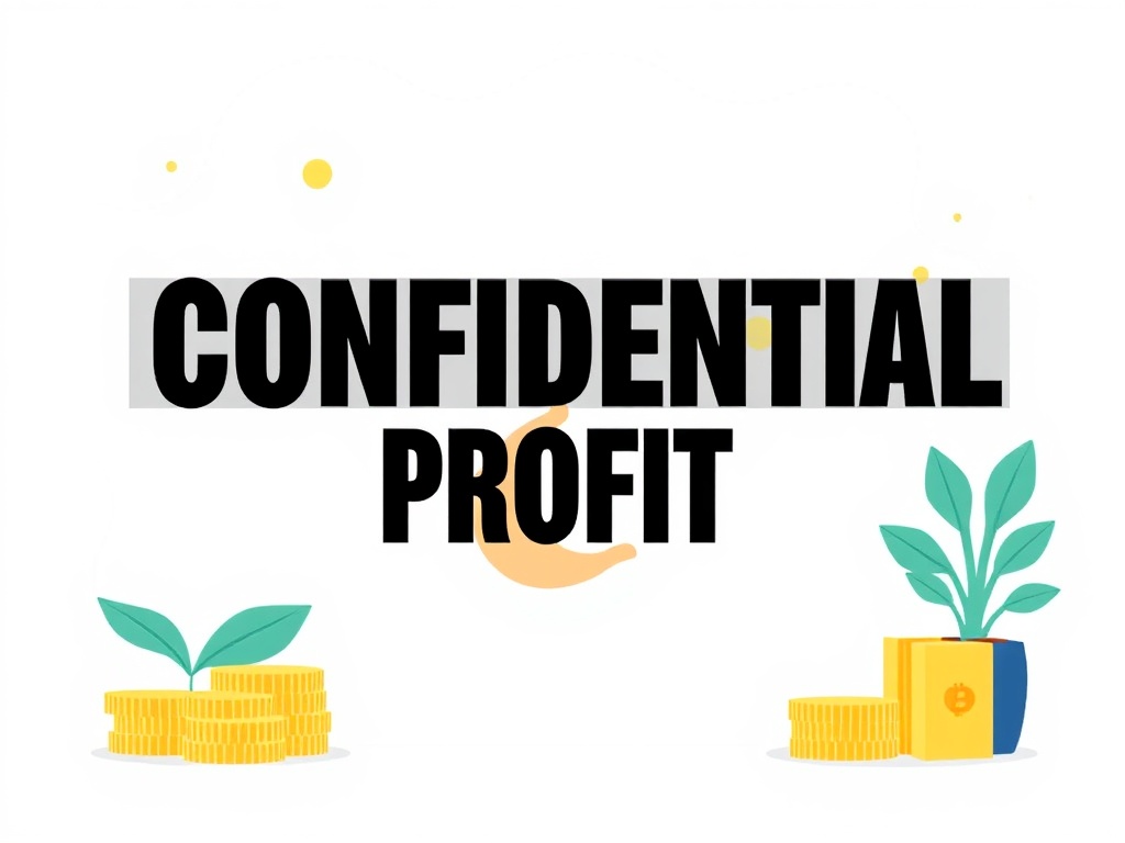 Confidential Profit Distribution: A Guide to Secure and Private Financial Transactions