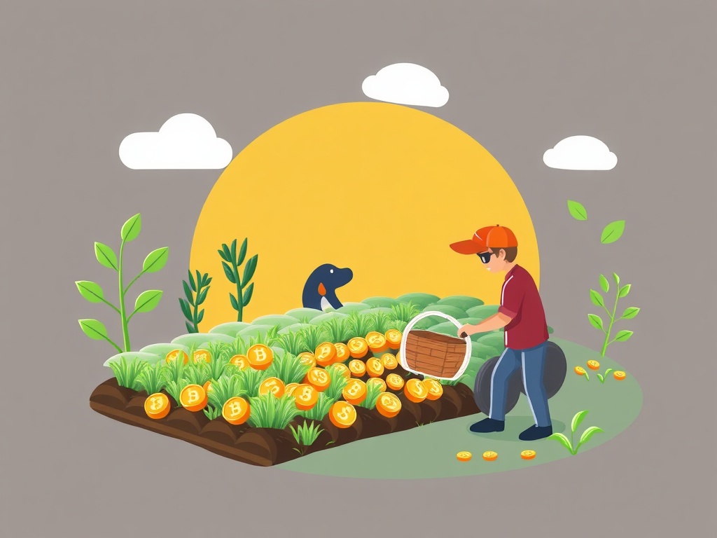 Understanding Confidential Farming Income: Strategies for Privacy and Profit in Modern Agriculture
