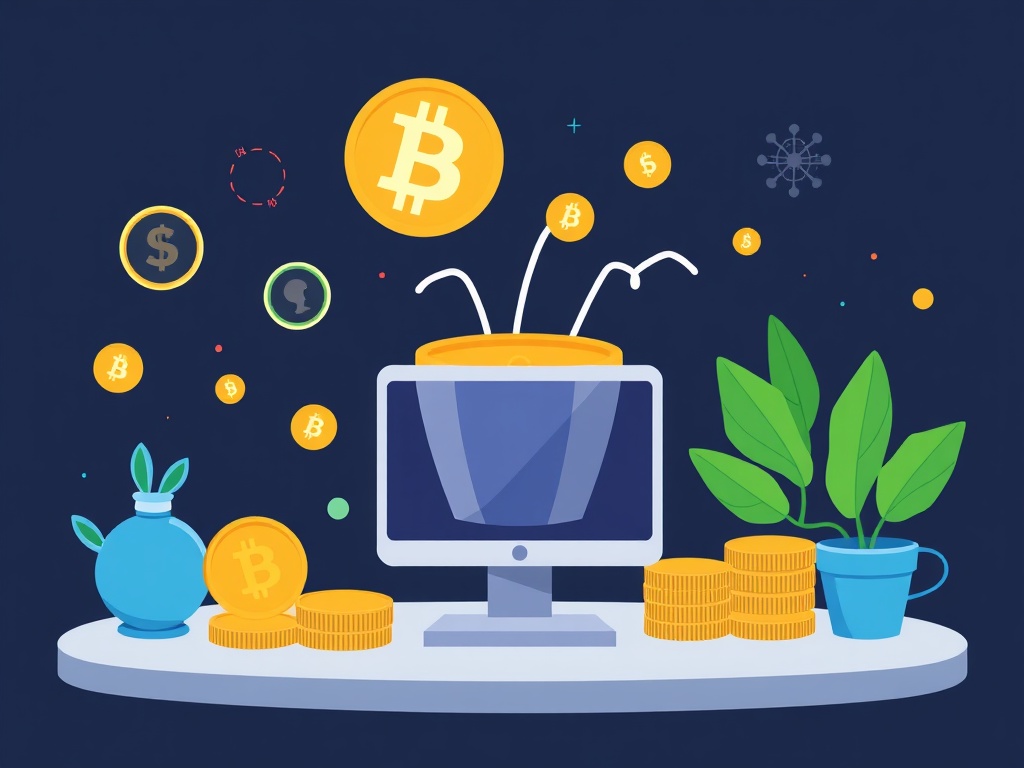 Understanding Bitcoin Mixer Services: Enhancing Privacy and Security in Cryptocurrency Transactions
