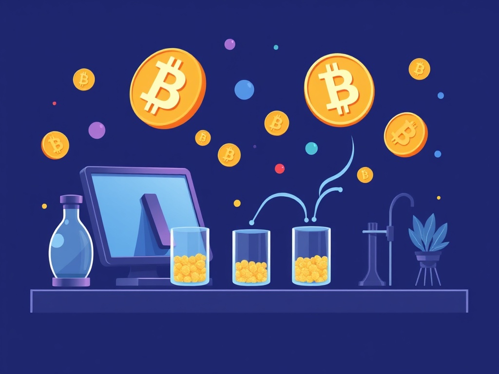 Understanding Cryptocurrency Mixer Online: Privacy, Security, and Best Practices