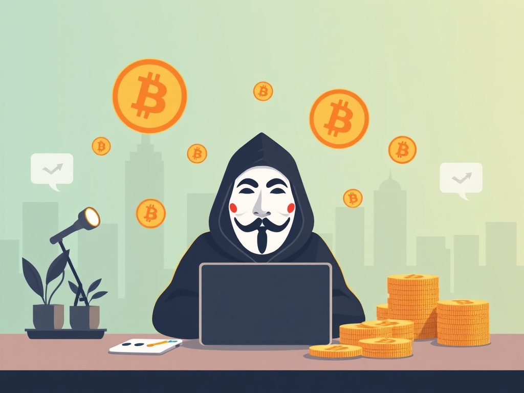 Bitcoin Tumbler Anonymous: Ultimate Guide to Privacy and Security in Crypto Transactions
