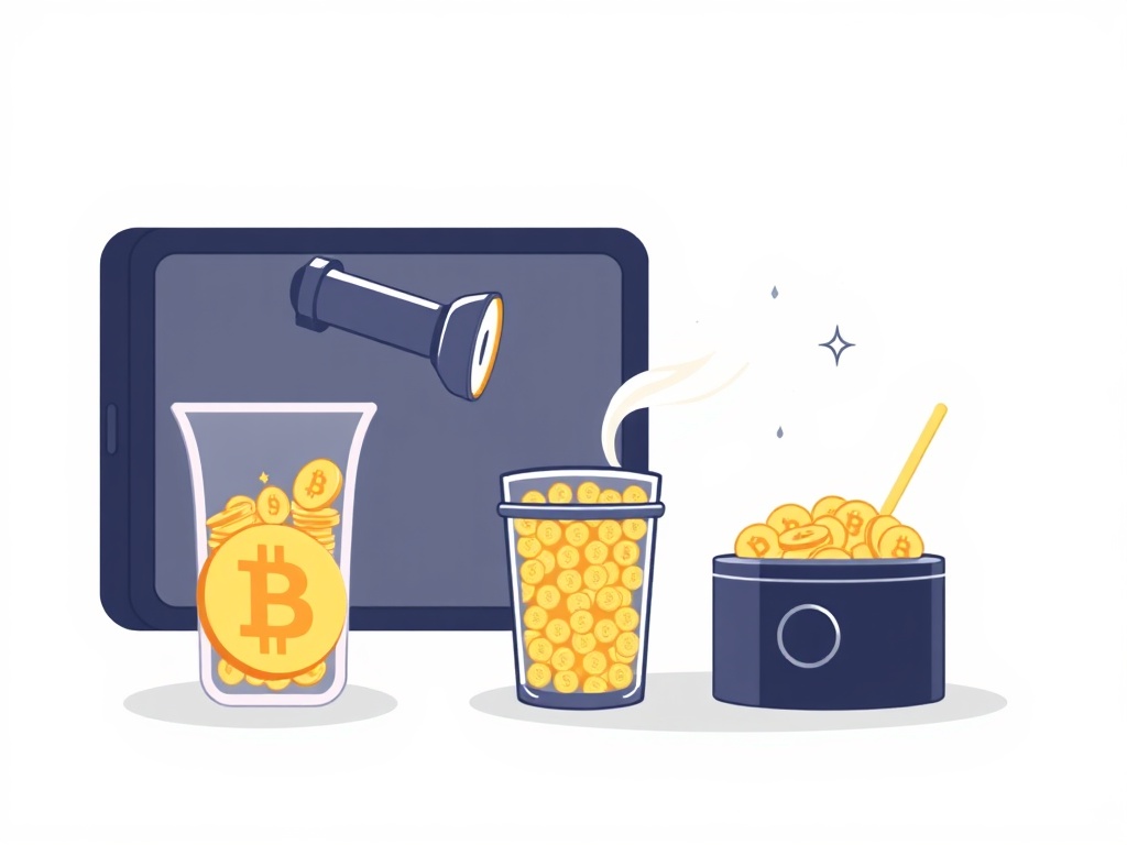 Comprehensive Cryptocurrency Mixer Reviews: Top Services for Enhanced Privacy in 2024