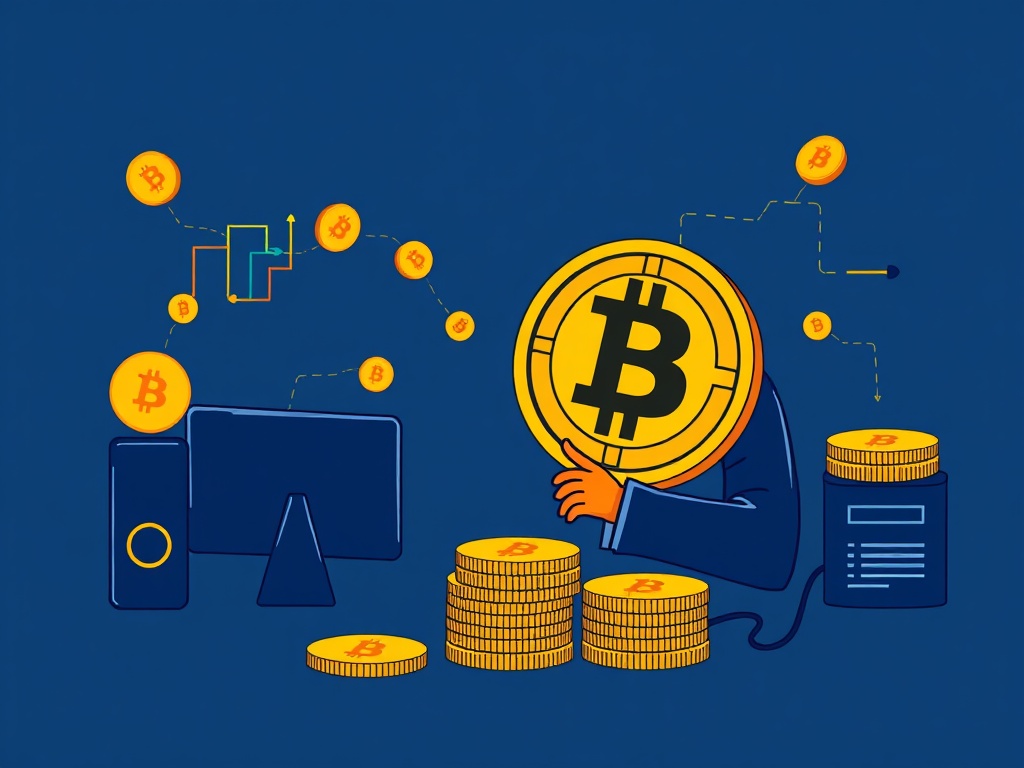How to Buy Bitcoin Anonymously: A Complete Guide for Privacy-Conscious Users