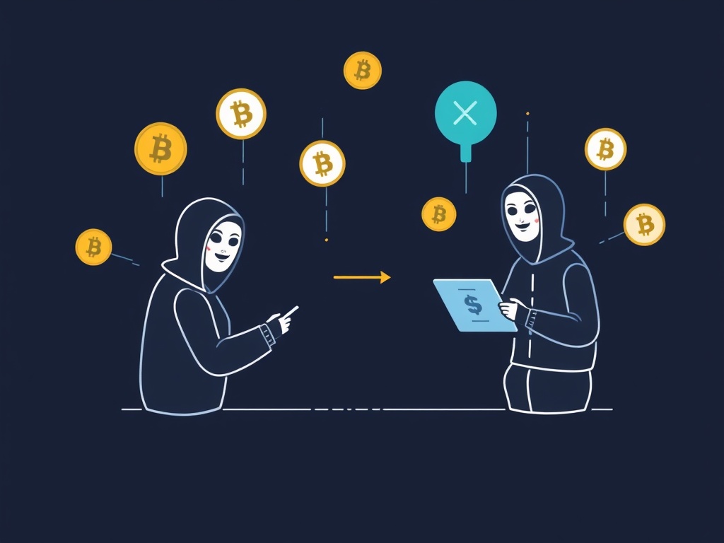 Instant Anonymous Exchange: The Ultimate Guide to Secure and Private Crypto Transactions