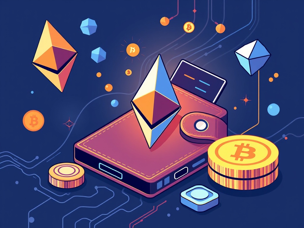 The Ultimate Guide to Using an Anonymous Ethereum Wallet for Secure Transactions
