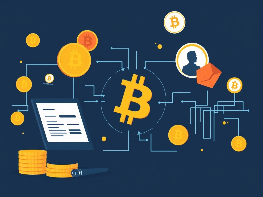 Understanding Bitcoin Transaction Anonymity: How Private Are Your Crypto Transactions?