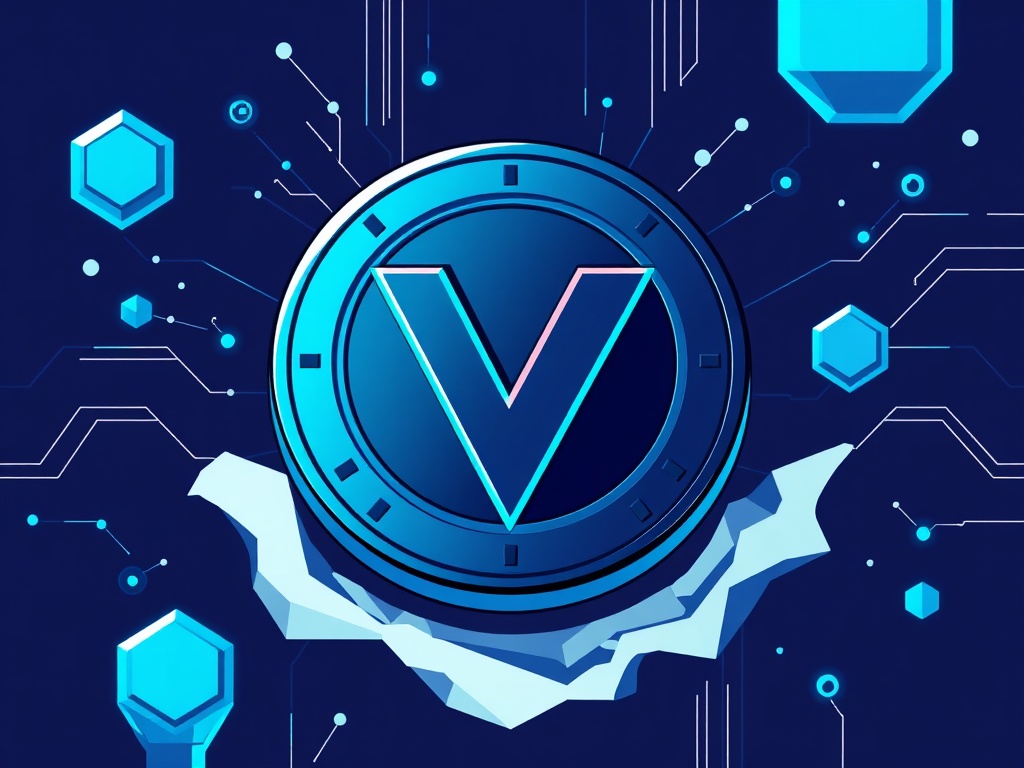 The Verge Anonymous Coin: A Deep Dive into Privacy-Focused Cryptocurrency