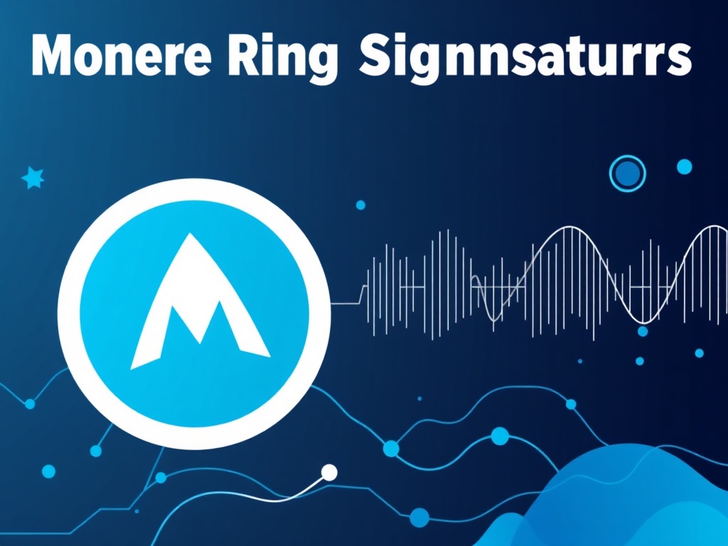 Understanding Monero Ring Signatures: The Cryptographic Backbone of Privacy in Monero