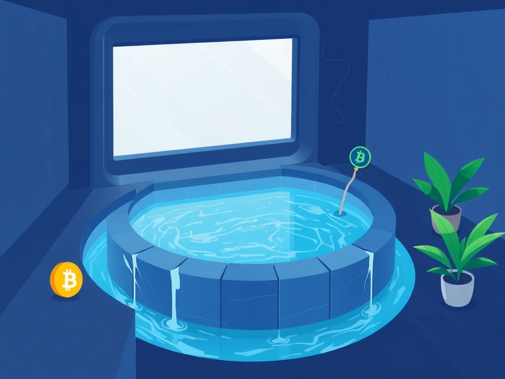The Privacy Pool Concept: A Deep Dive into Bitcoin Mixing for Enhanced Anonymity