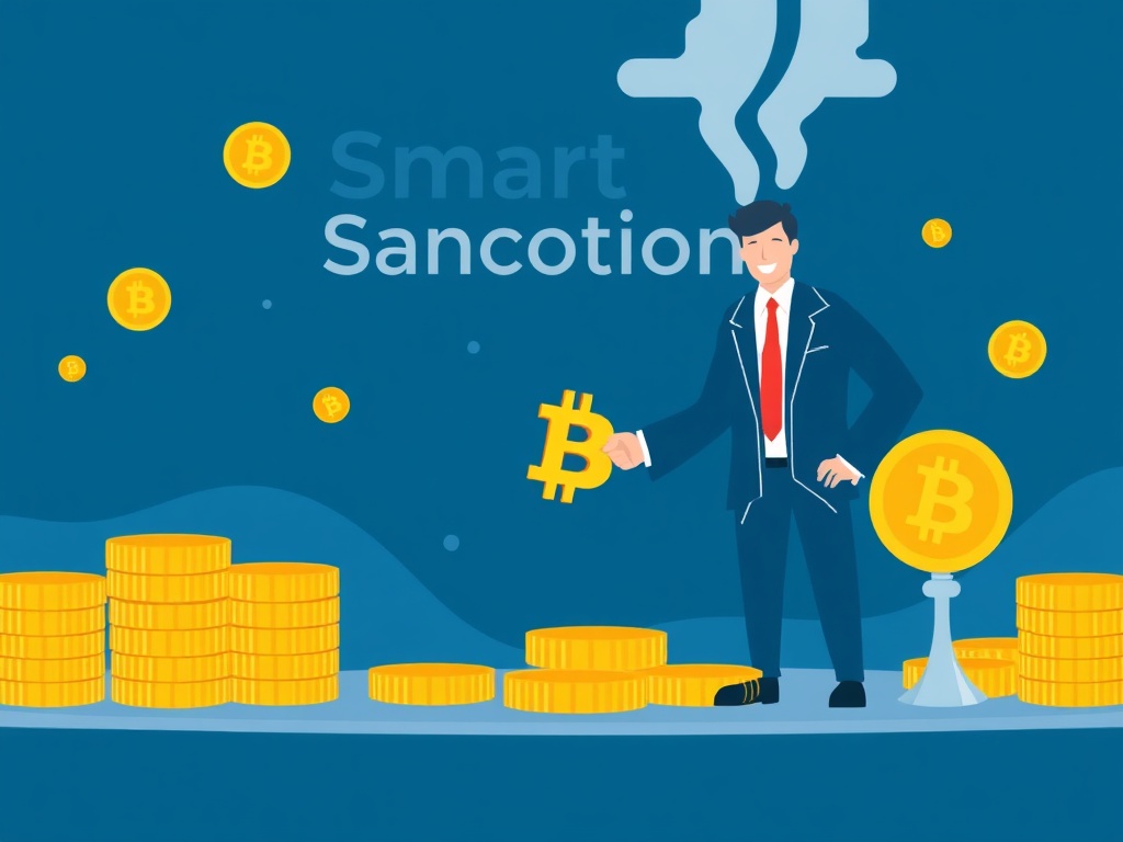 Understanding Smart Contract Sanctions: Risks, Compliance, and Best Practices in the Crypto Mixer Niche