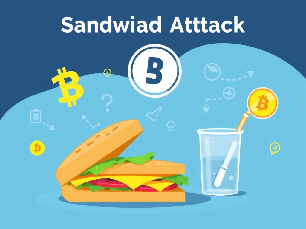 Sandwich Attack Prevention: Safeguarding Your Crypto Transactions in the BTC Mixer Niche