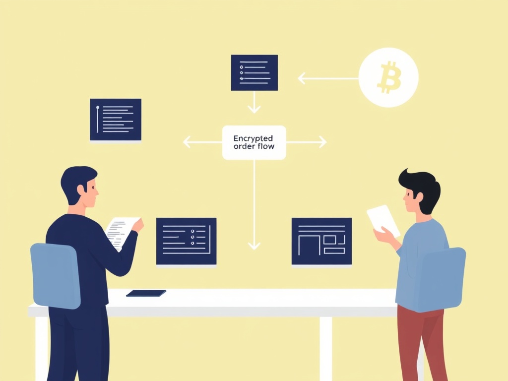 Understanding Encrypted Order Flow in Bitcoin Mixing: A Comprehensive Guide for Privacy-Conscious Users