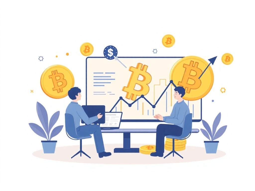 Intent-Based Trading: The Future of Strategic Bitcoin Mixing and Privacy-Focused Transactions