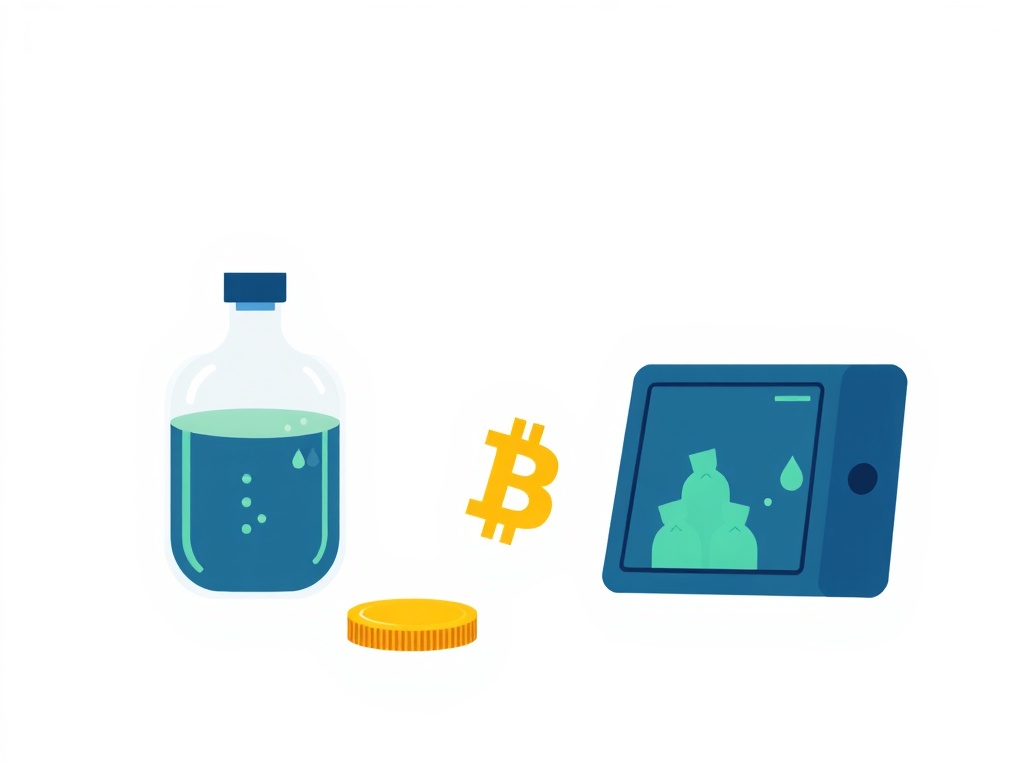 Understanding Liquid Confidential Transactions: A Deep Dive into Privacy-Enhanced Bitcoin Mixing
