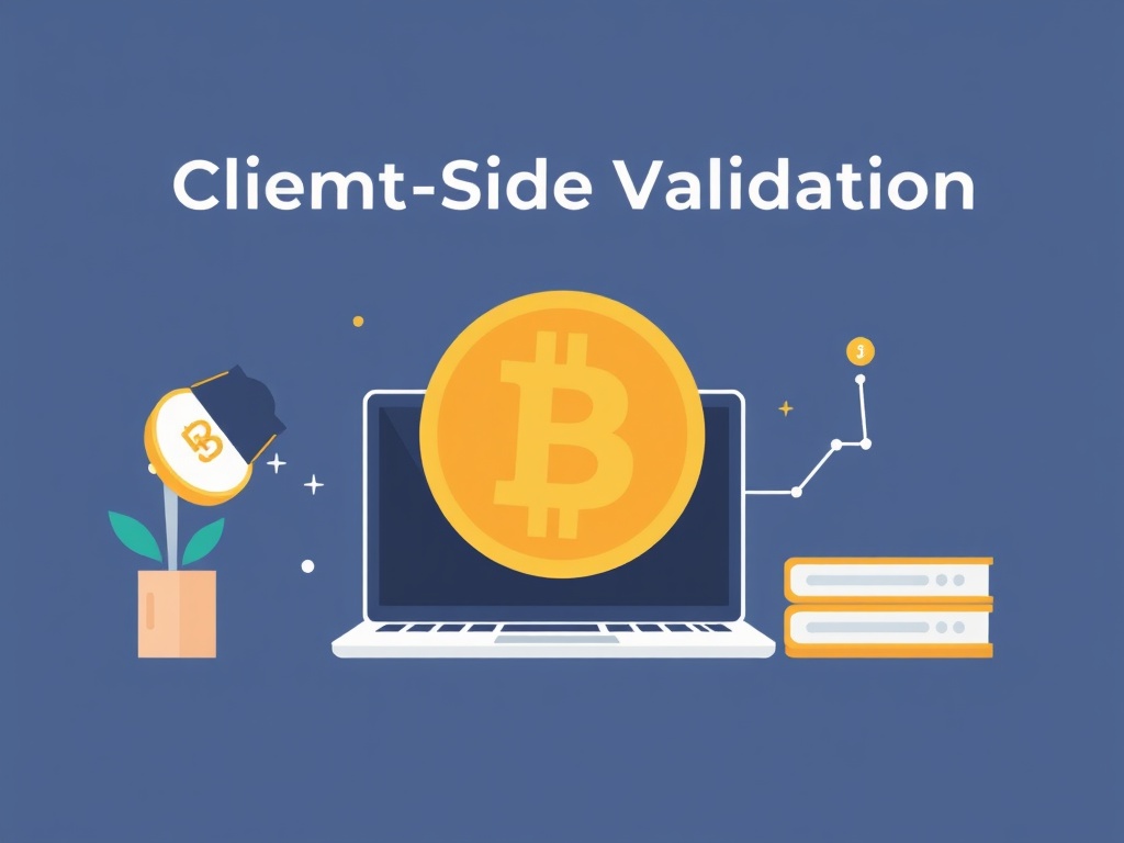 Understanding Client-Side Validation: A Comprehensive Guide for BTC Mixer Users