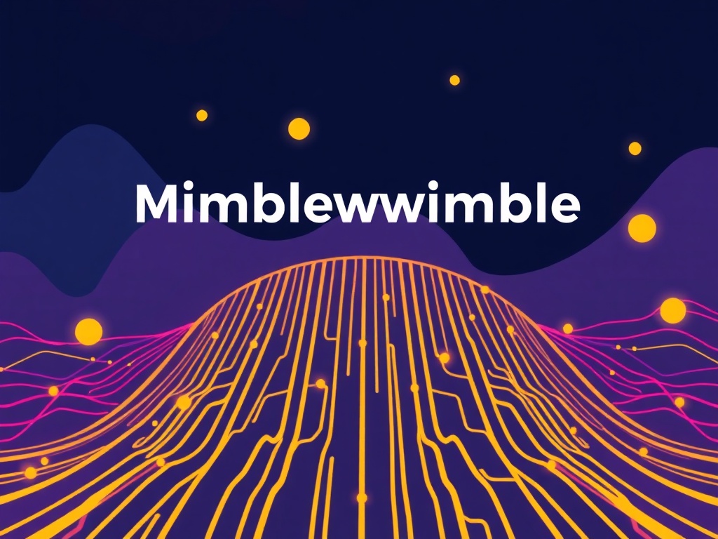 The Ultimate Guide to Mimblewimble Protocol Design: Privacy, Scalability, and Security in Modern Blockchain