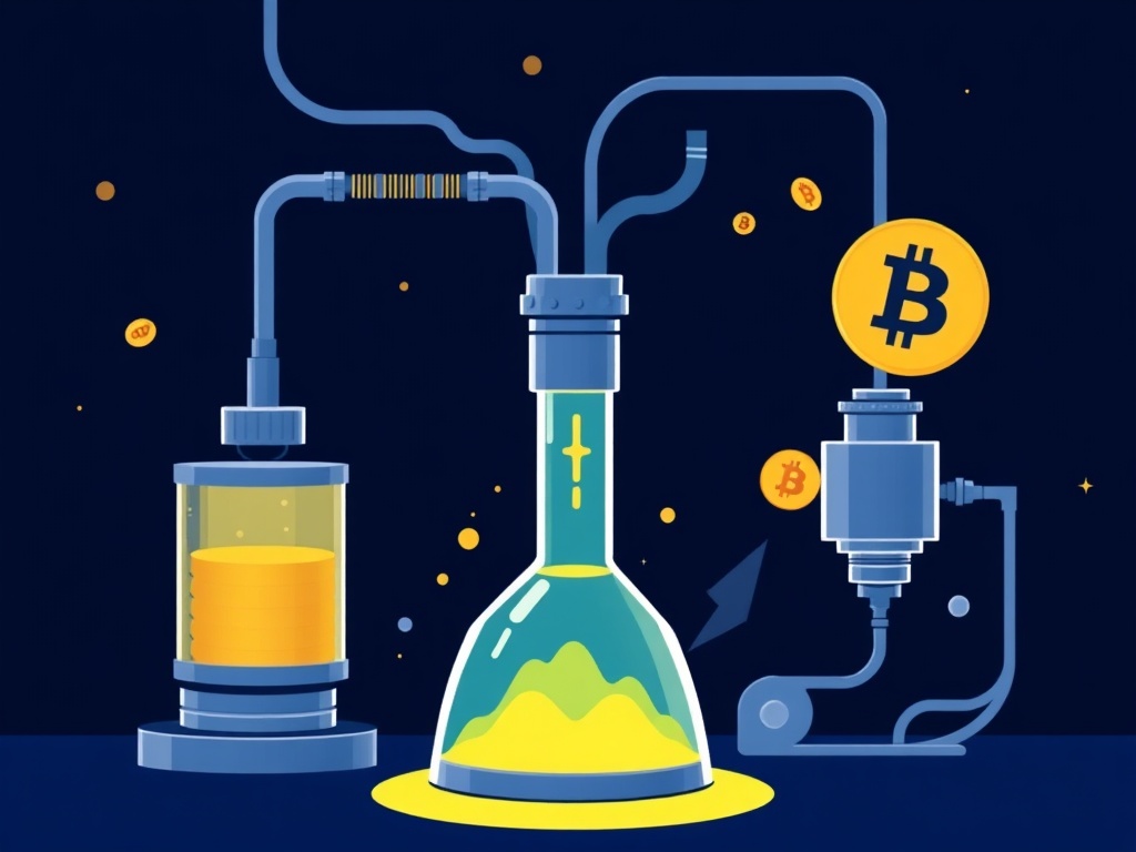 Understanding the Chainalysis Reactor Tool: A Comprehensive Guide for Bitcoin Mixing Analysis