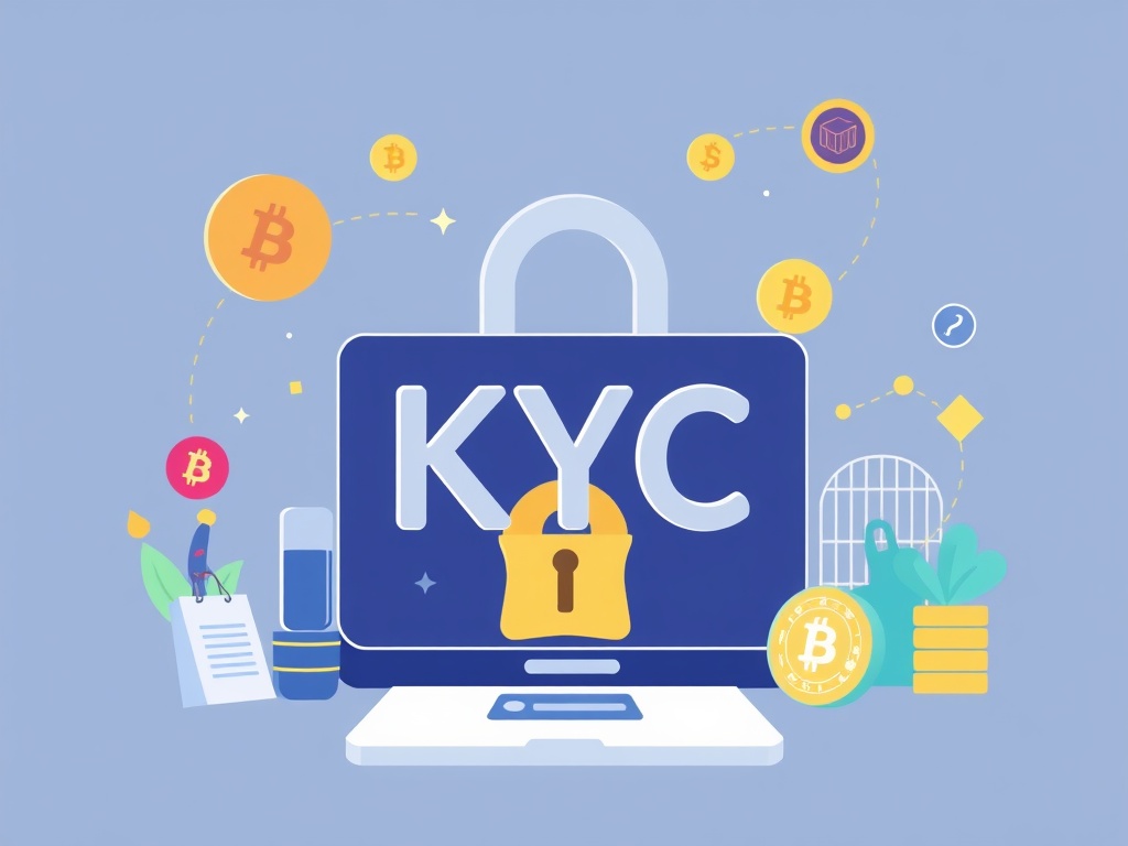 Understanding Crypto KYC Requirements: A Comprehensive Guide for Traders and Mixers