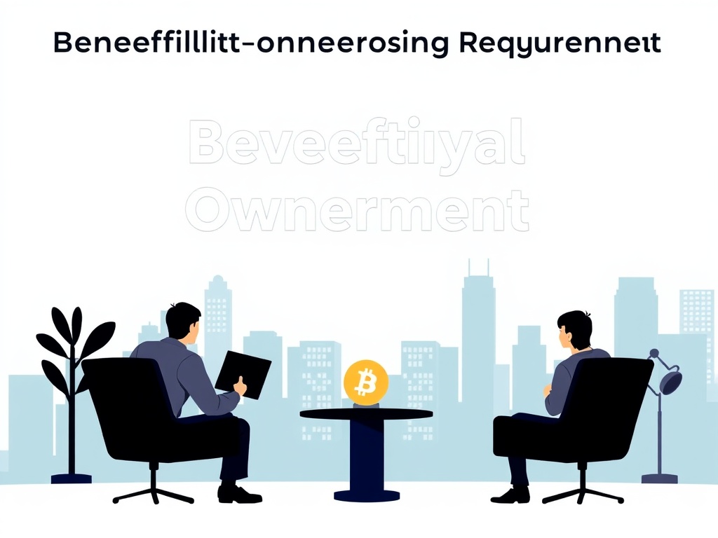 Understanding the Beneficial Ownership Requirement: A Comprehensive Guide for BTC Mixer Users