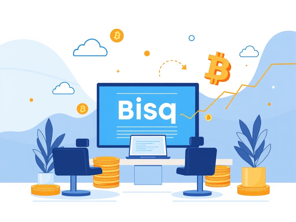 The Ultimate Guide to Bisq Decentralized Exchange: Secure, Private, and Peer-to-Peer Crypto Trading