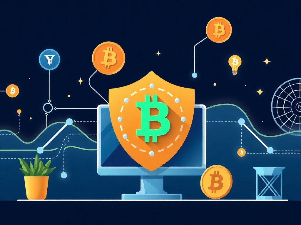 Essential Strategies for Robust Crypto Theft Protection in the Digital Age