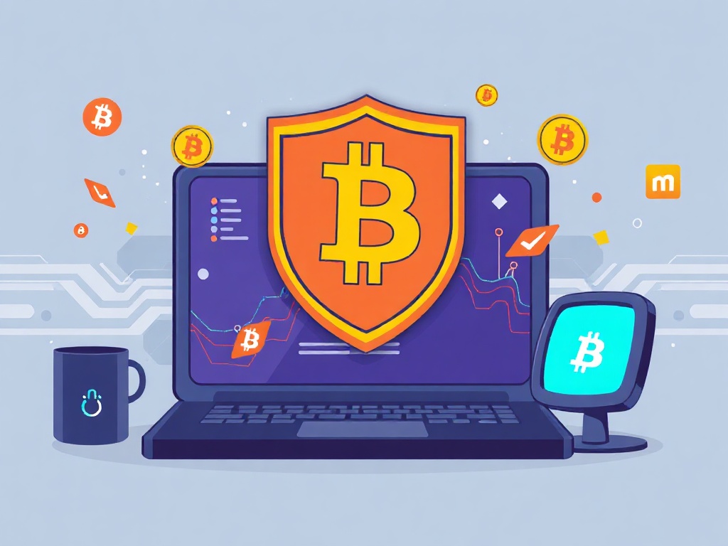 Ultimate Guide to Crypto Phishing Protection: Safeguarding Your Digital Assets in the BTC Mixer Era