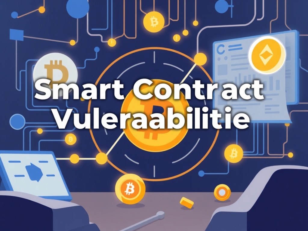 Understanding Smart Contract Vulnerabilities: Risks and Protections in the BTCmixer Ecosystem