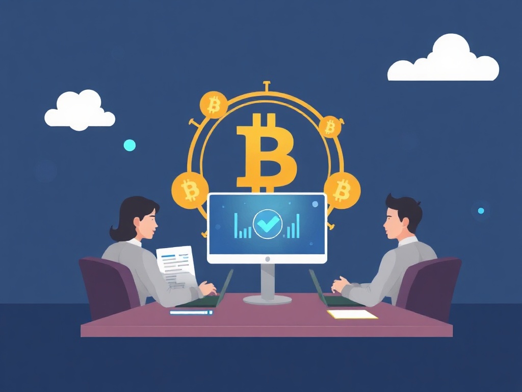 Confidential Contract Deployment: Ensuring Privacy and Security in BTC Mixer Transactions