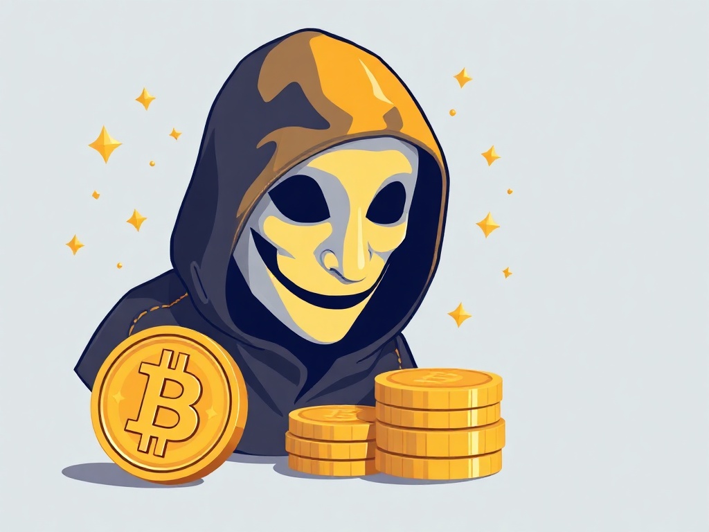 Anonymous Charity Cryptocurrency: Revolutionizing Transparent and Private Donations