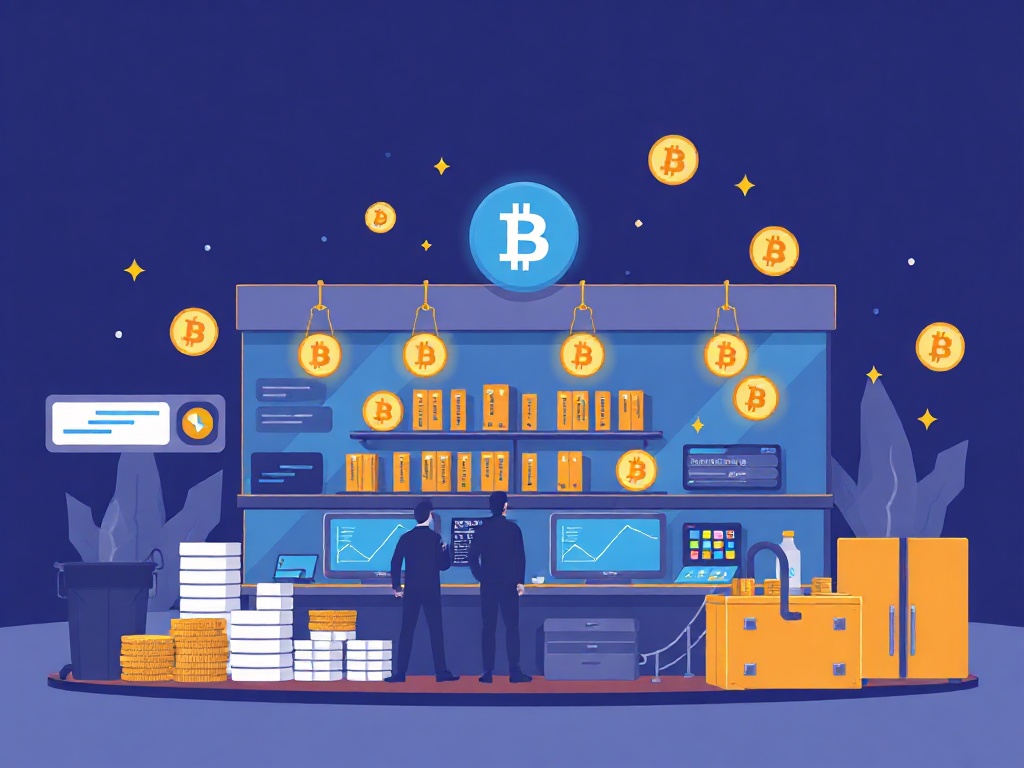 The Ultimate Guide to Private Crypto Marketplaces: Secure, Anonymous, and Decentralized Trading in 2024
