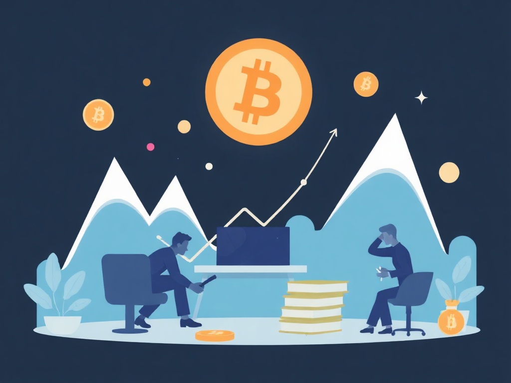 Private ICO Participation: A Strategic Guide for Investors in the BTCMixer Ecosystem