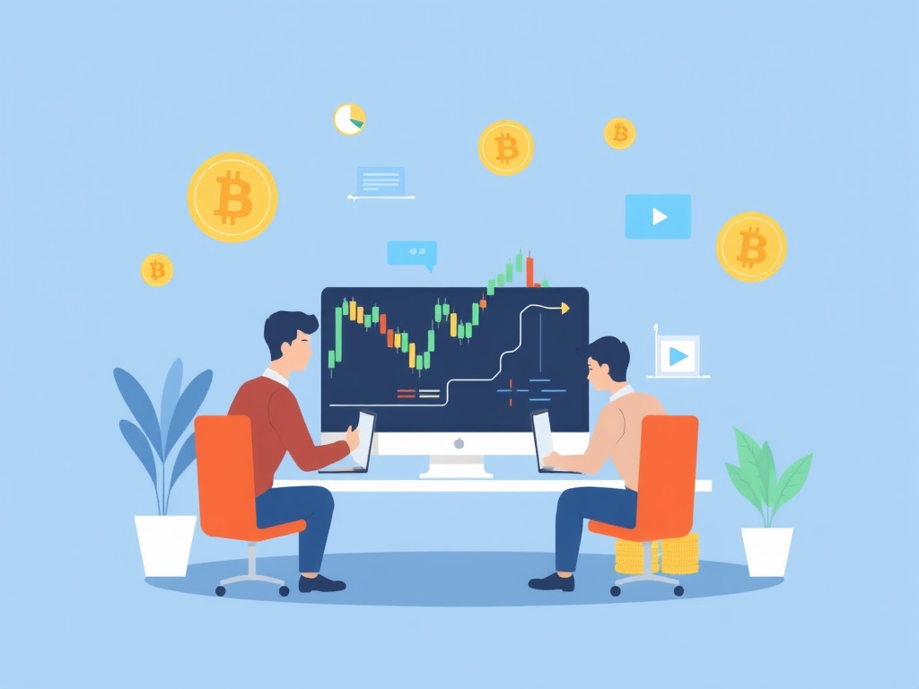 Private Copy Trading: The Ultimate Guide to Automated Crypto Profits in 2024