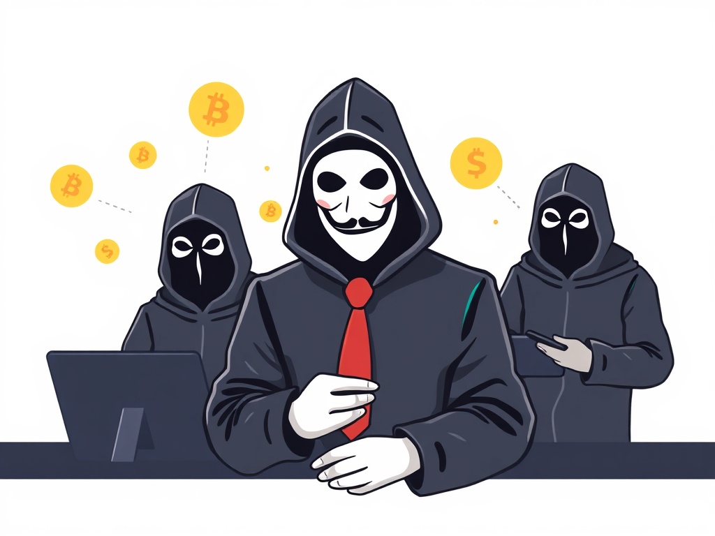 Anonymous Social Trading: The Future of Secure and Private Cryptocurrency Investments
