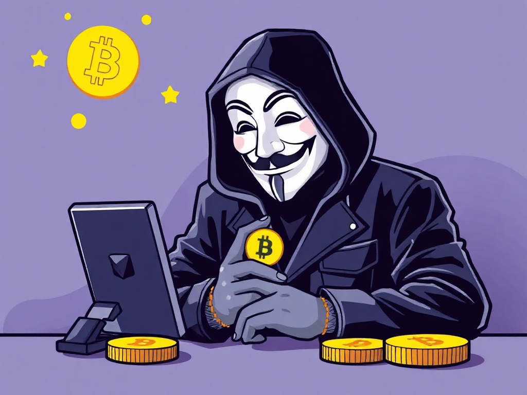 Understanding Anonymous Take Profit in Cryptocurrency Trading: A Comprehensive Guide