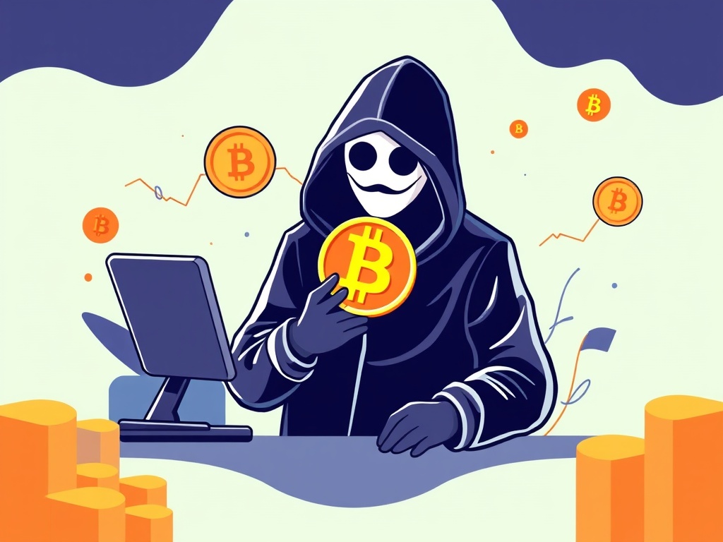 Anonymous Spot Trading: A Complete Guide to Secure and Private Cryptocurrency Transactions
