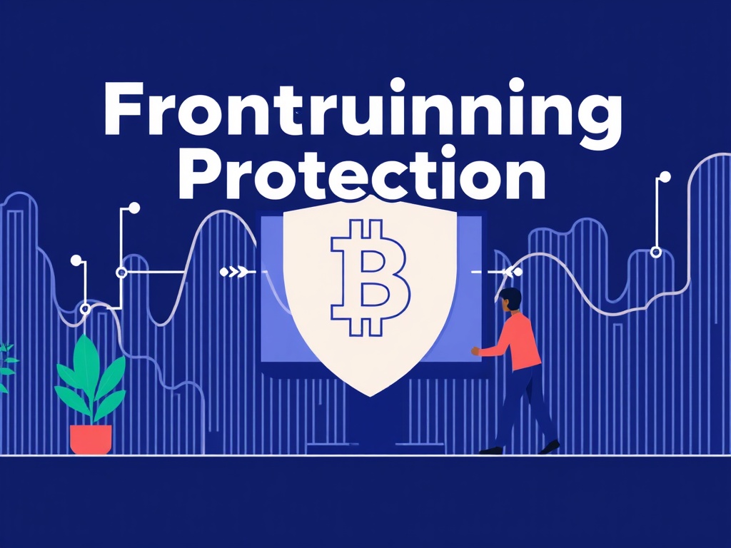 Understanding Frontrunning Protection: A Critical Guide for BTC Mixer Users in 2024