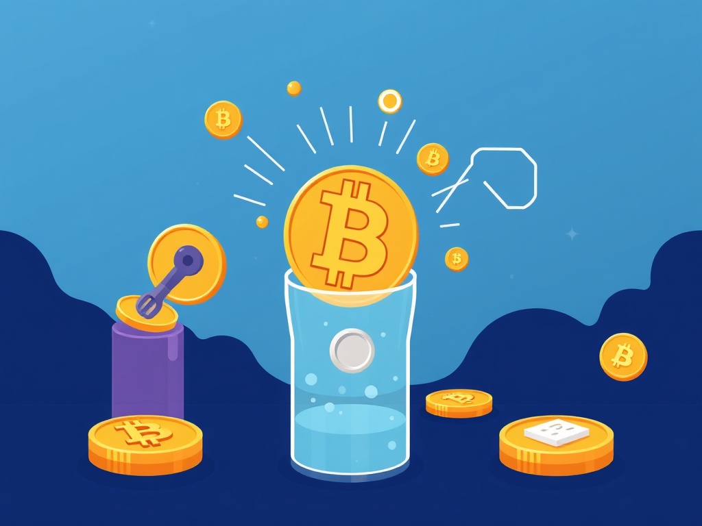 How to Mix Bitcoin: A Comprehensive Guide to Enhancing Privacy in Cryptocurrency Transactions