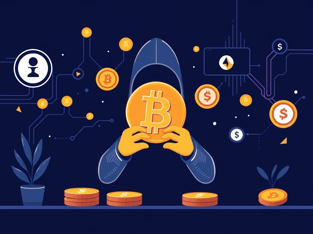 Anonymous Fund Withdrawal: Secure and Private Bitcoin Transactions Explained