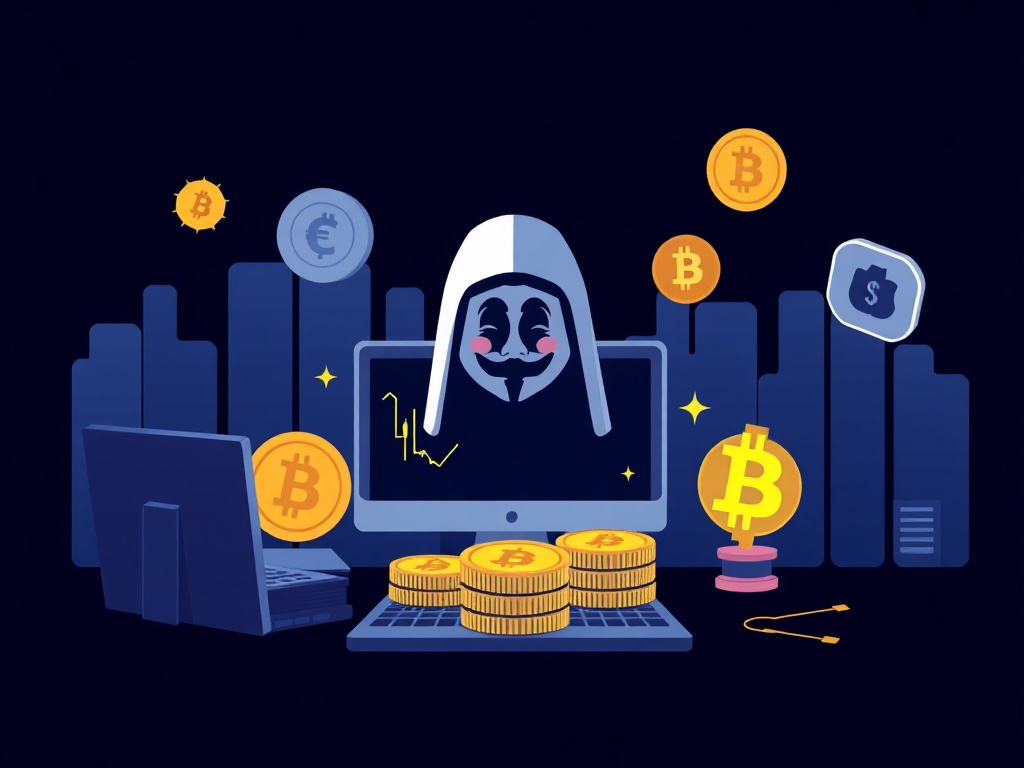 How to Sell Crypto Anonymously: A Complete Guide for Privacy-Conscious Traders