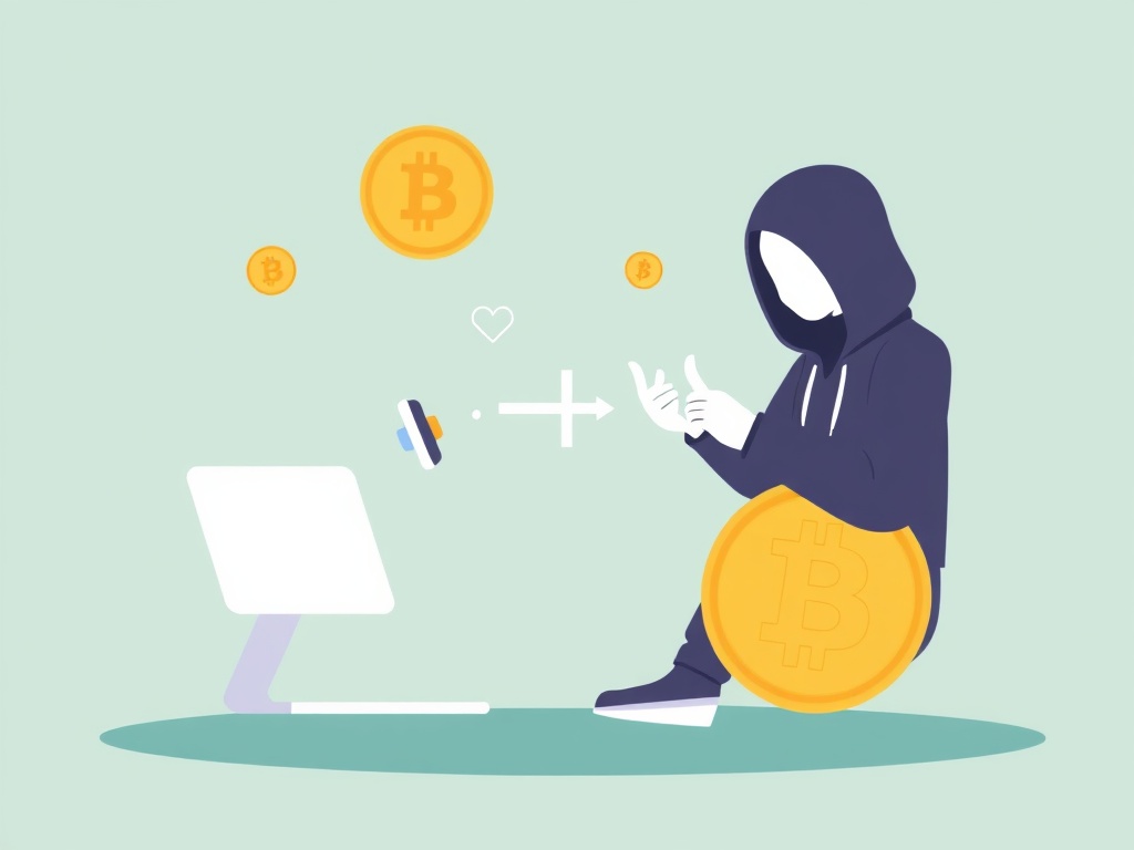 Understanding Anonymous P2P Exchange: The Future of Secure and Private Cryptocurrency Transactions