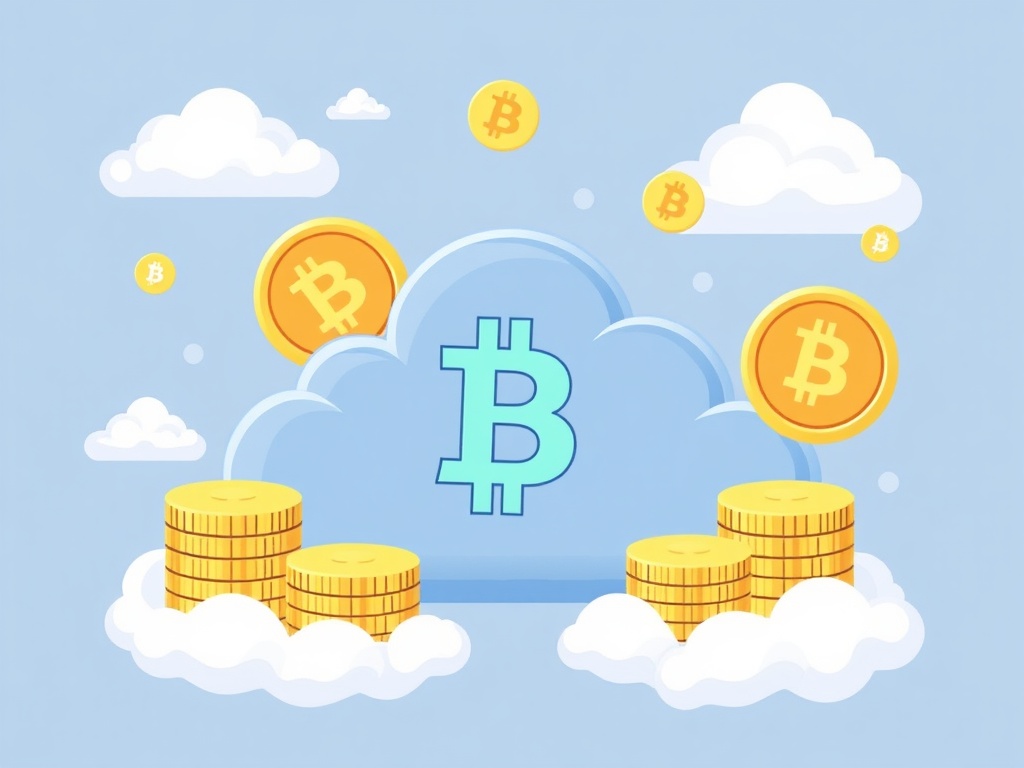 Cryptocurrency Cloud Payment: The Future of Secure and Efficient Digital Transactions