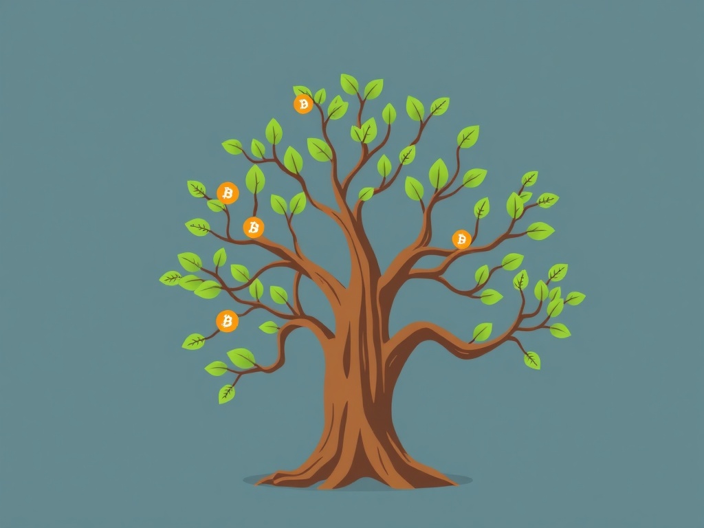 The Note Commitment Tree: A Comprehensive Guide to Privacy-Preserving Bitcoin Transactions