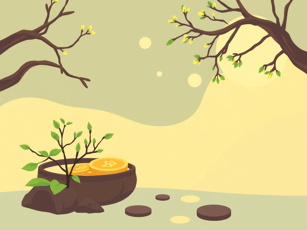 Understanding the WabiSabi CoinJoin Protocol: A Revolutionary Approach to Bitcoin Privacy