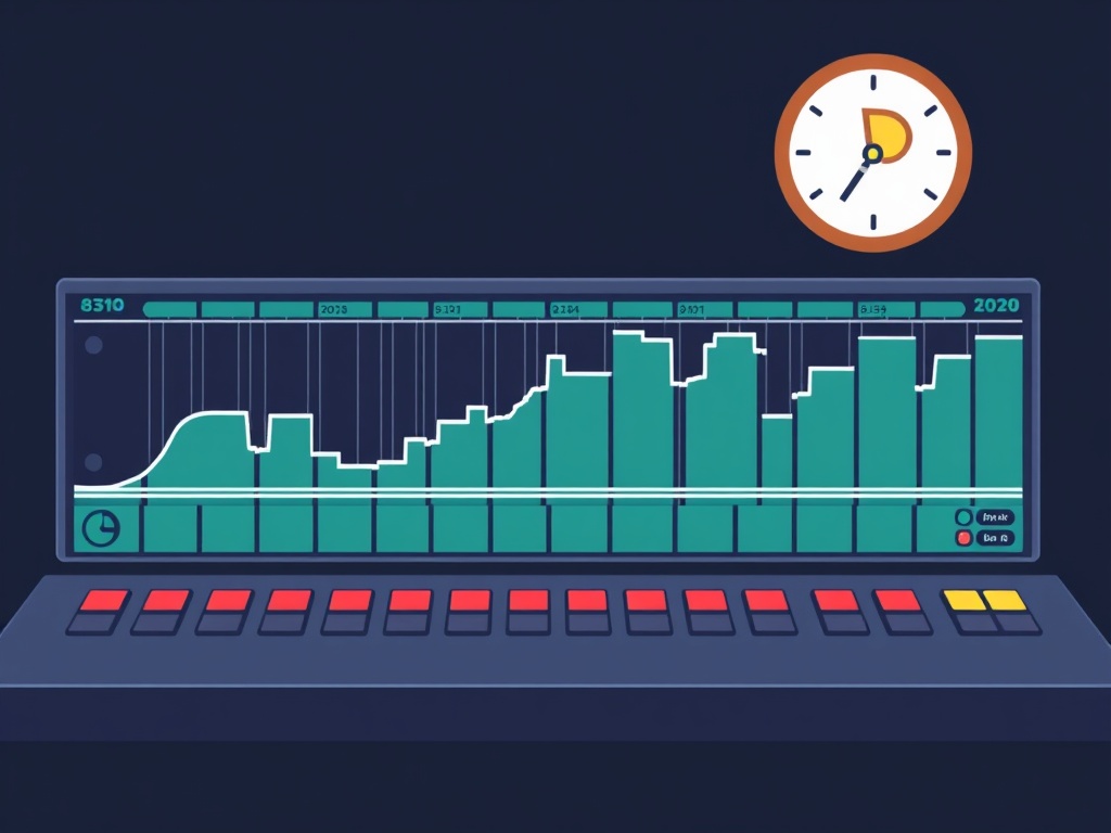 Understanding Mixing Time Delay in BTCMixer: A Comprehensive Guide for Privacy-Conscious Users