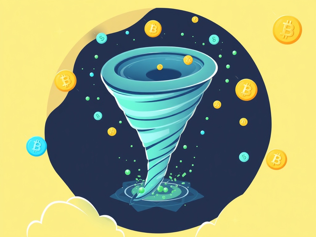 The Ultimate Guide to Tornado Cash Protocol: Privacy, Security, and Decentralized Mixing Explained