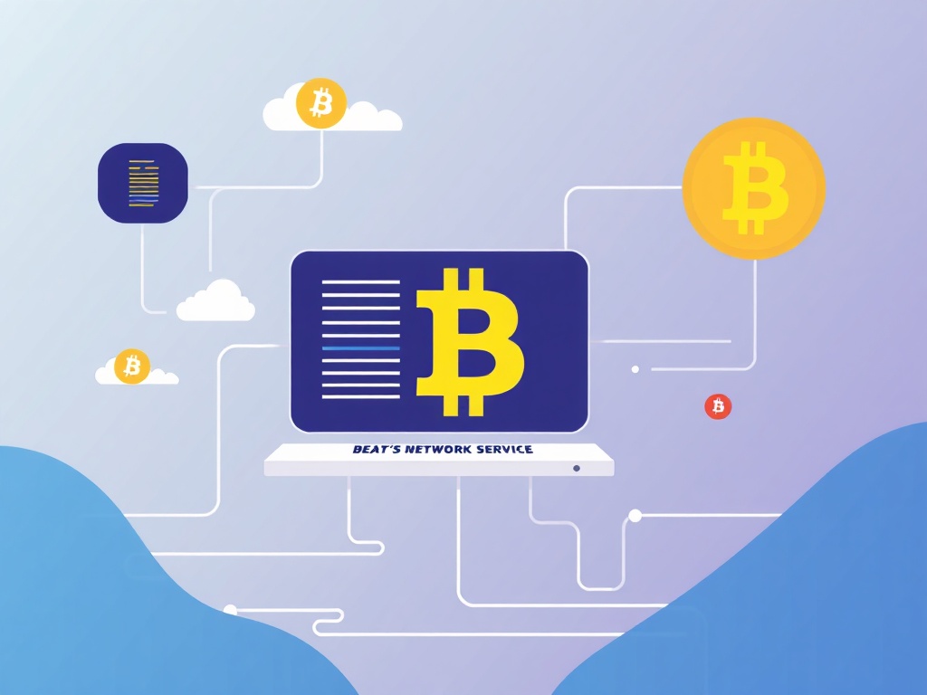 Understanding the Relayer Network Service: A Comprehensive Guide for Bitcoin Mixing and Privacy Solutions