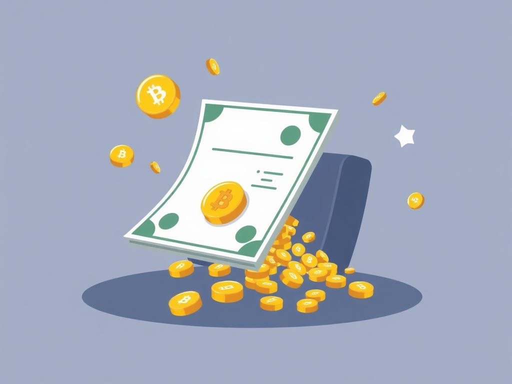 The Ultimate Guide to the <strong>Deposit Note Secret</strong>: How to Safely Mix Bitcoin Transactions