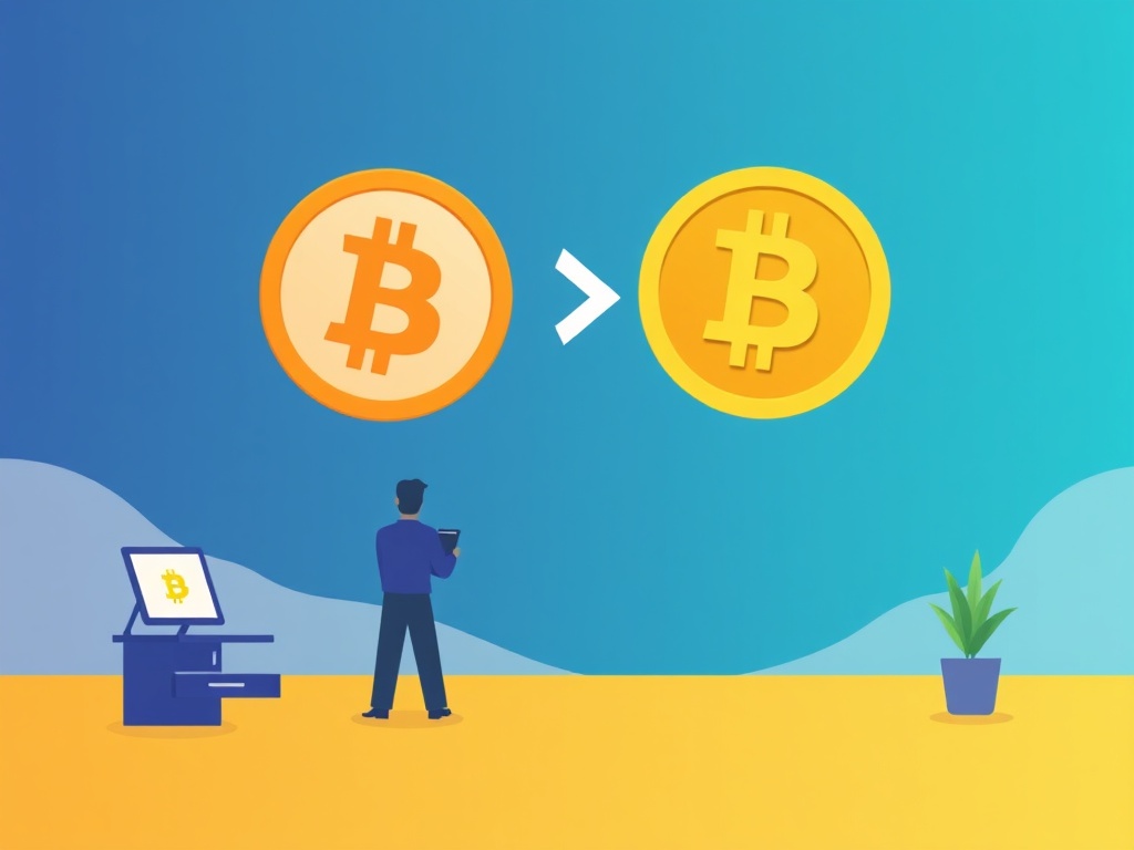 Understanding Atomic Swap Exchange: The Future of Decentralized Cryptocurrency Trading